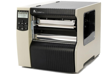 220Xi4 工业标签打印机
